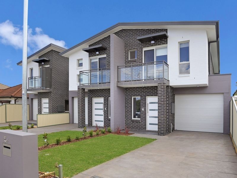 6C Clement St, Guildford NSW 2161