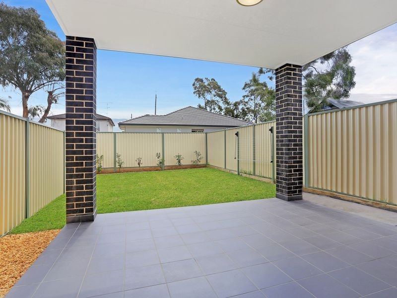 6C Clement St, Guildford NSW 2161