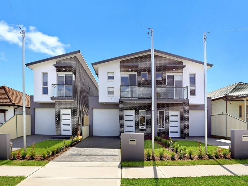 6C Clement St, Guildford NSW 2161