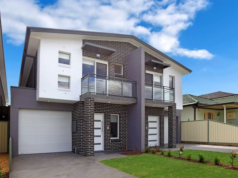 6B Clement St, Guildford NSW 2161