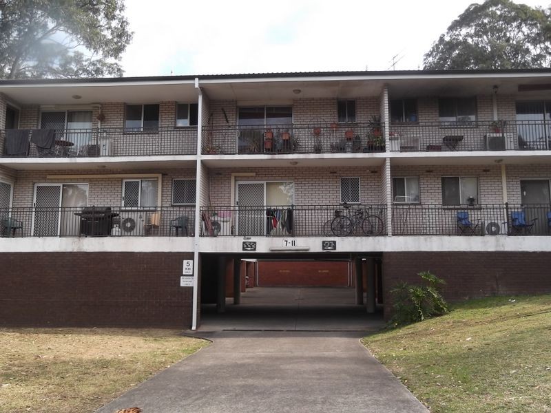 6/7-11 Tiara Pl, Granville NSW 2142