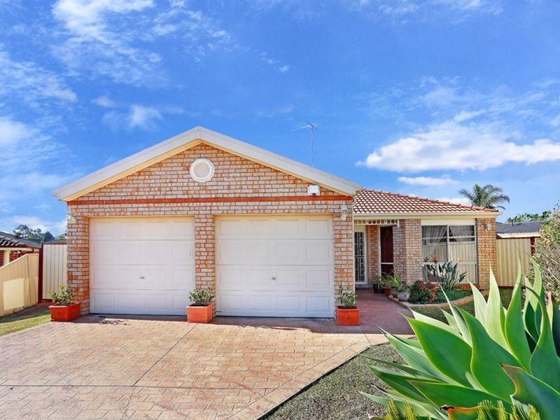 5 Swift Place, Hinchinbrook NSW 2168