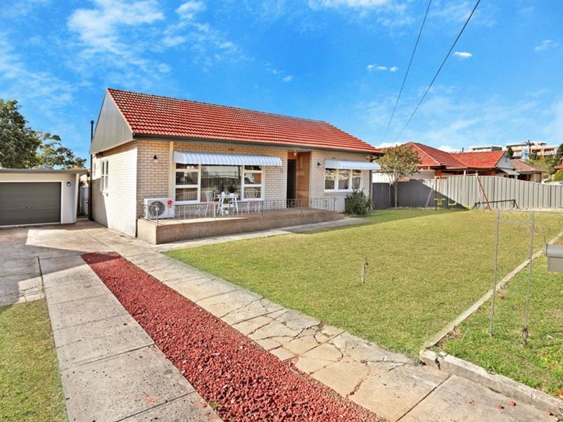 9 Henry Street, Guildford NSW 2161