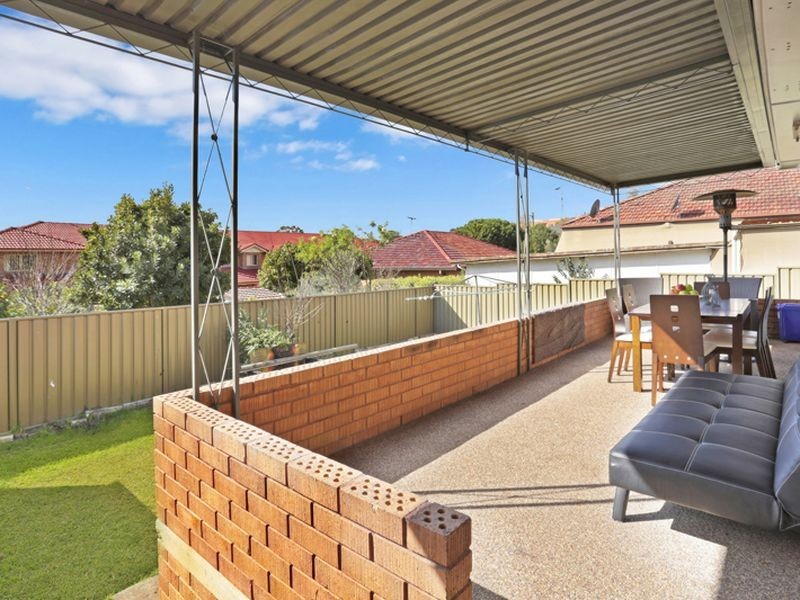 9 Henry Street, Guildford NSW 2161