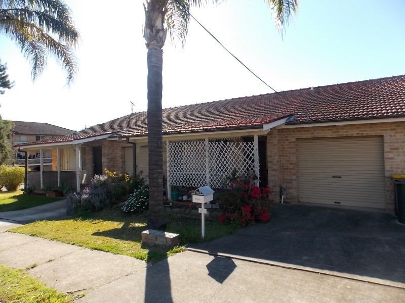 2/20 Stimson St, Guildford NSW 2161