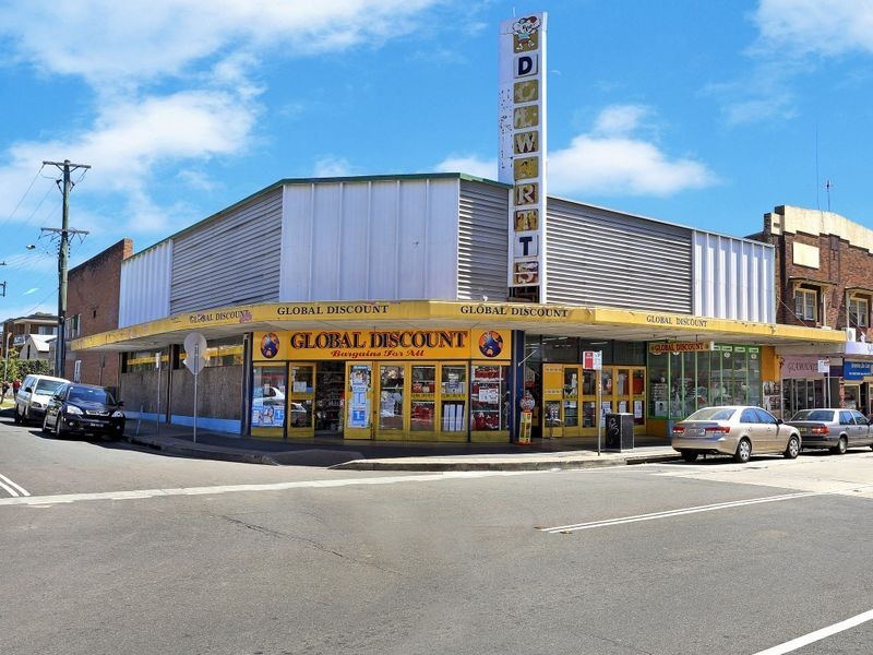 1/340 Guildford Rd, Guildford NSW 2161