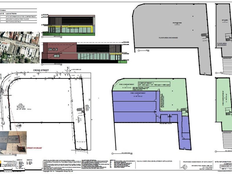 1/340 Guildford Rd, Guildford NSW 2161