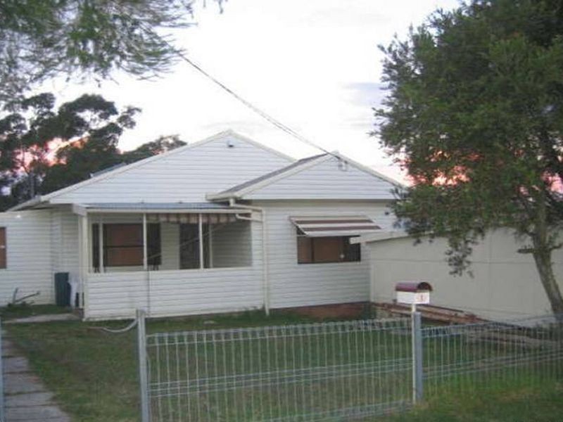 1 Holroyd Rd, Merrylands NSW 2160