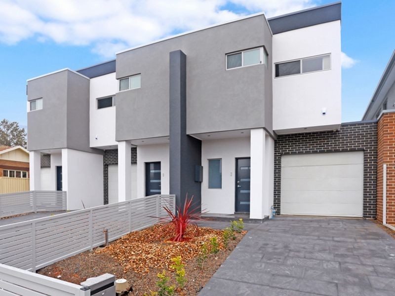 9 Rupert St, Merrylands NSW 2160