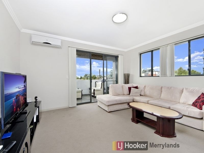 6/328 Woodville Road, Guildford NSW 2161