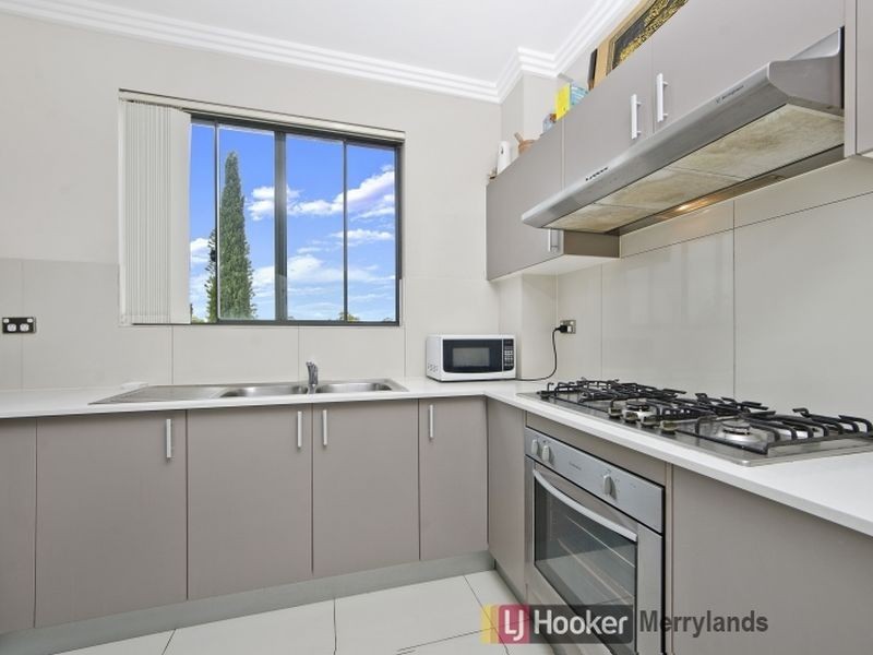 6/328 Woodville Road, Guildford NSW 2161