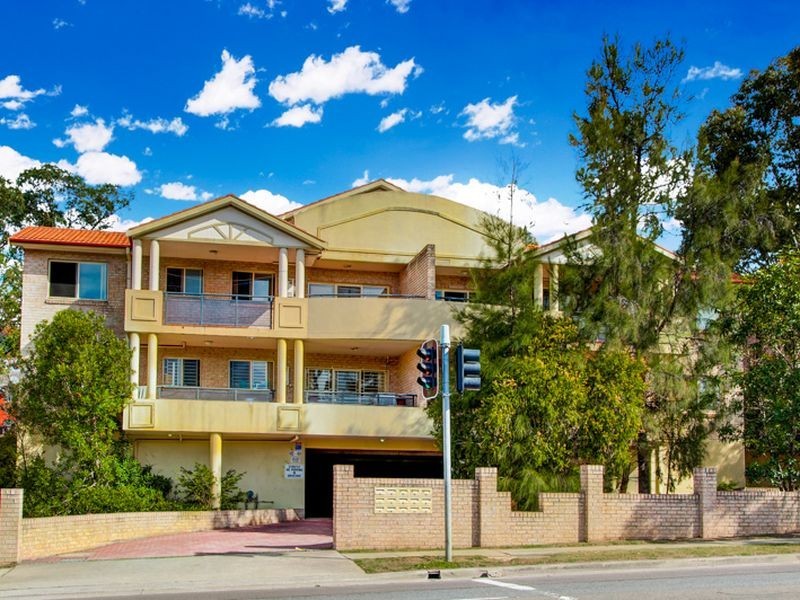 5/482 Merrylands Road, Merrylands NSW 2160