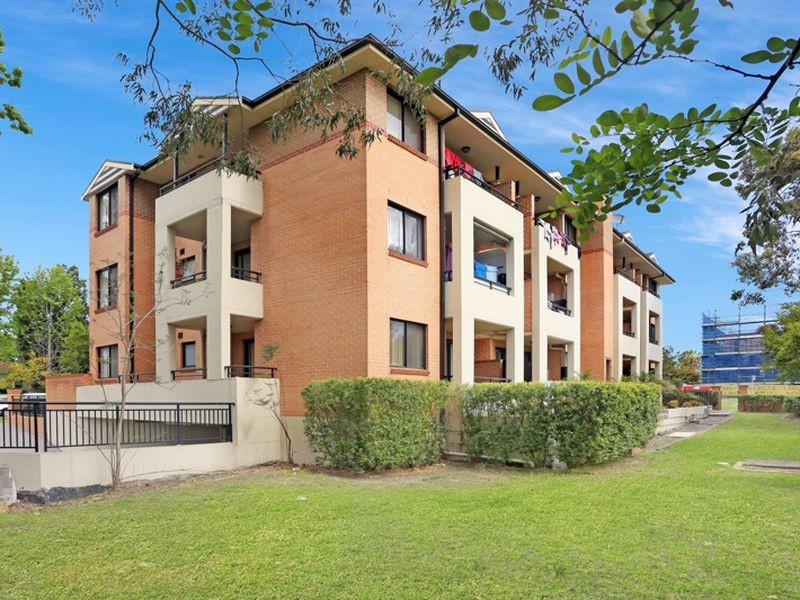1/12-14 Mombri St, Merrylands NSW 2160