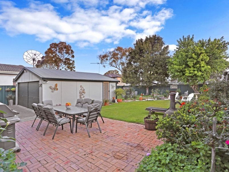 23 Leach Rd, Guildford NSW 2161