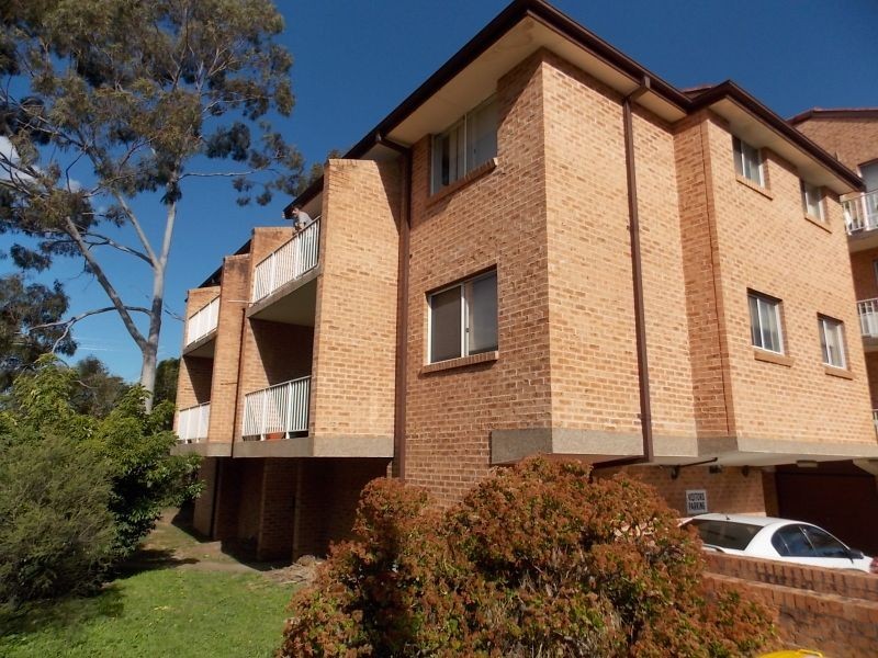 6/145 Pitt St, Merrylands NSW 2160