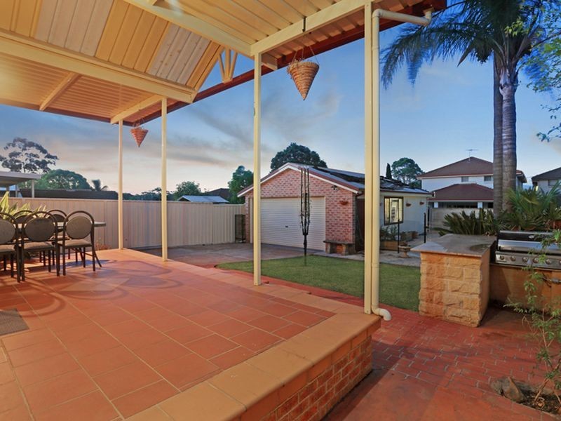 13 Bursill St, Guildford NSW 2161