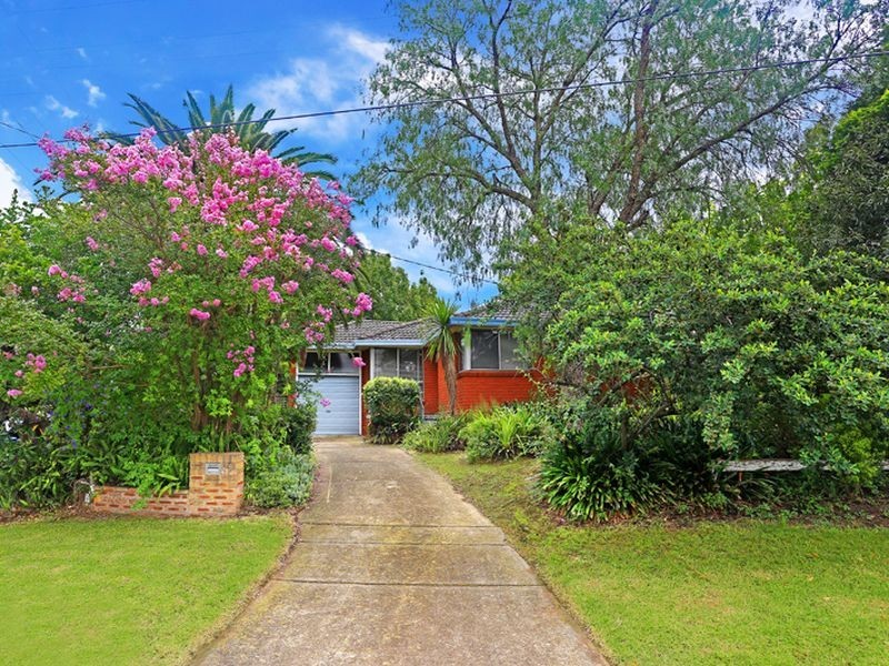 45 Taralga St, Guildford NSW 2161