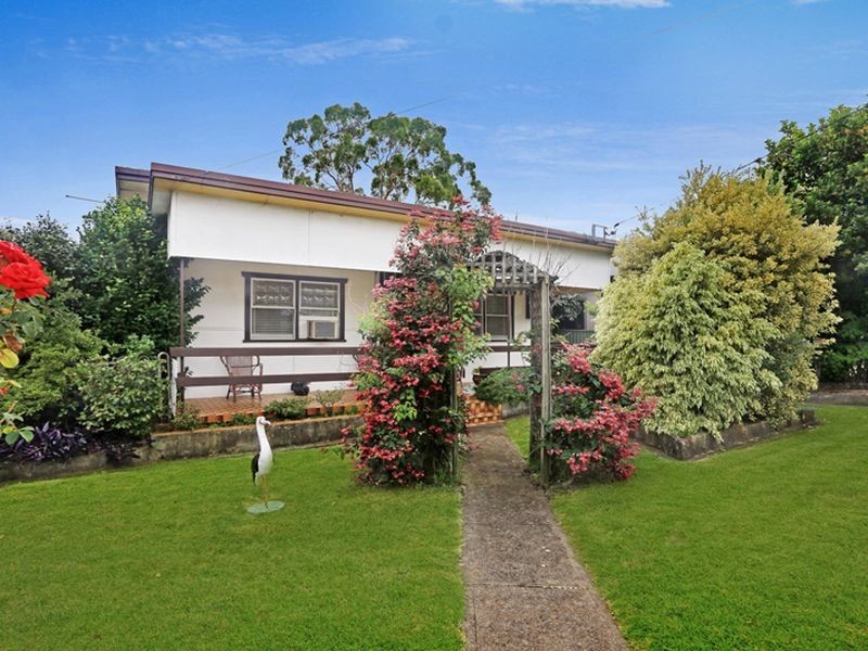31 Edna Avenue, Merrylands NSW 2160