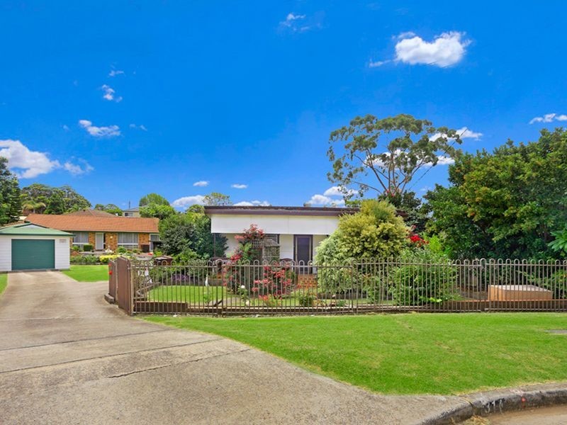 31 Edna Avenue, Merrylands NSW 2160