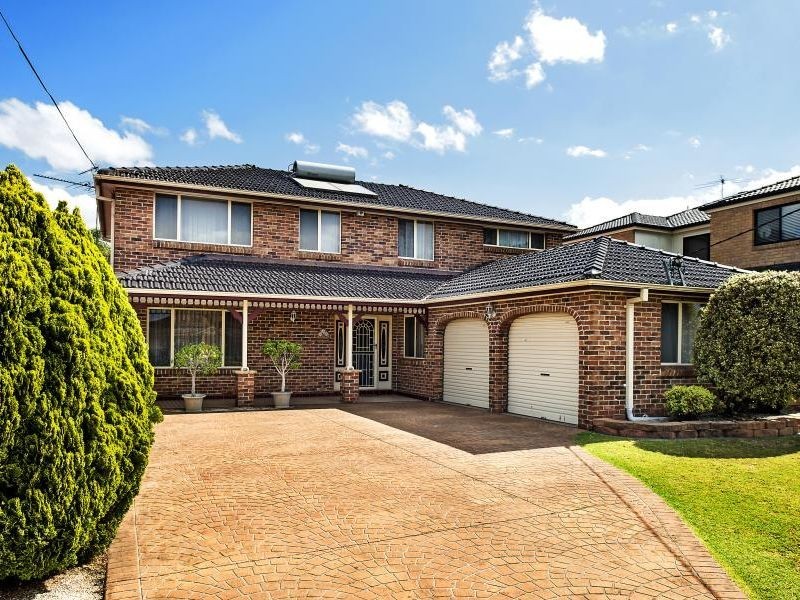 302 Old Prospect Rd, Greystanes NSW 2145