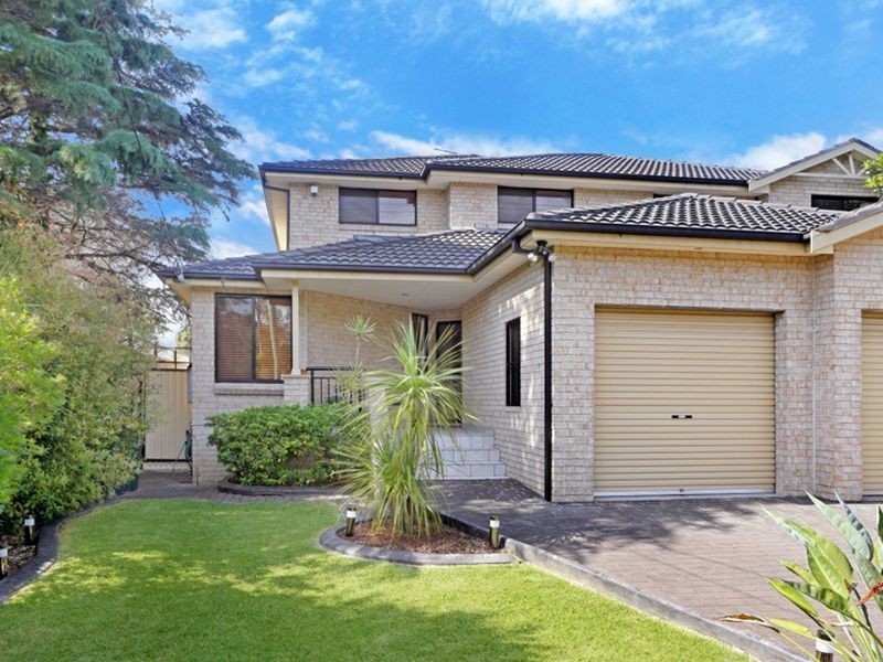 67A Dennistoun Ave, Guildford NSW 2161