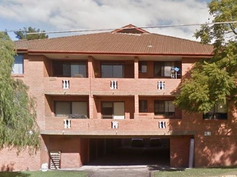 6/10-12 Birmingham St, Merrylands NSW 2160