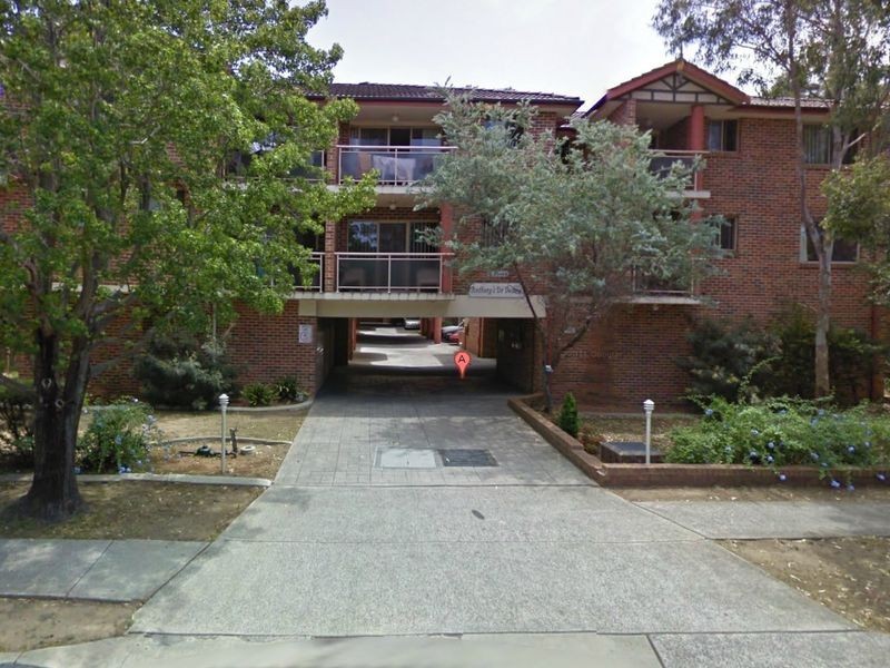 18/23 Oxford Street, Merrylands NSW 2160