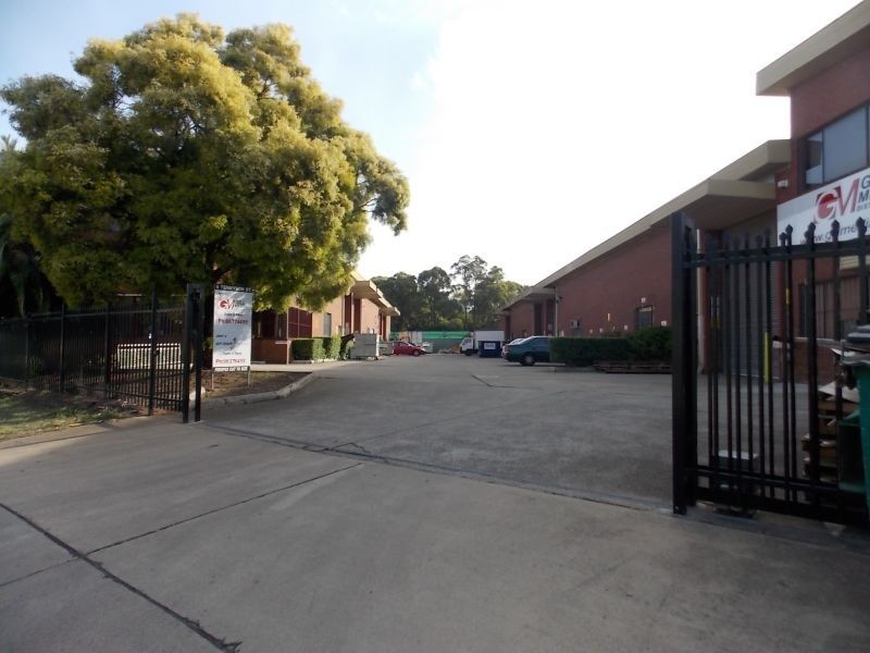 5/6 Tennyson St, Clyde NSW 2142