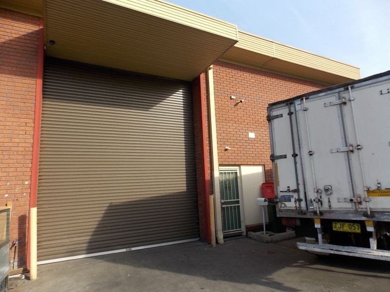 5/6 Tennyson St, Clyde NSW 2142