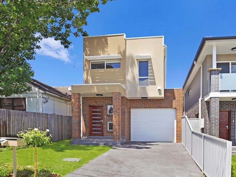 6 Albert St, Guildford NSW 2161