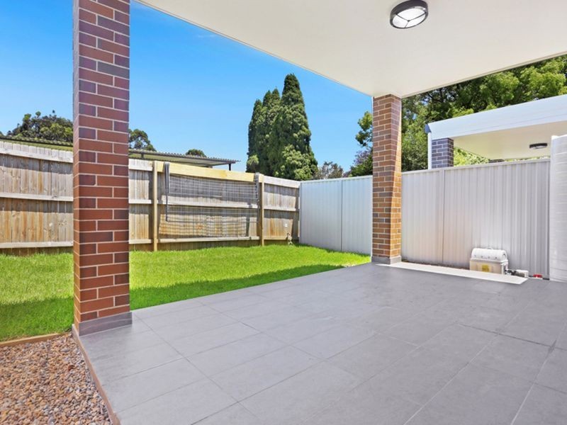 6 Albert St, Guildford NSW 2161