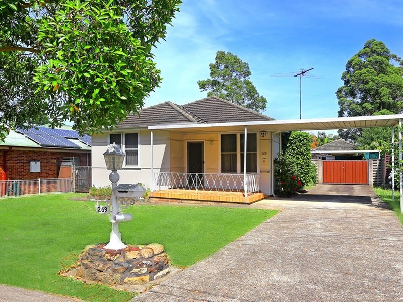 269 Fowler Road, Guildford NSW 2161