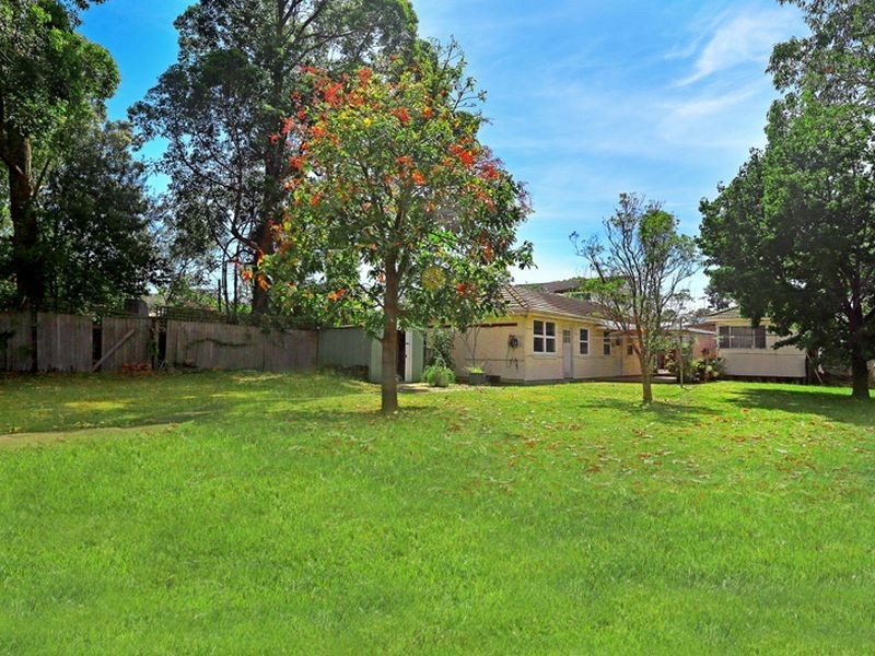 269 Fowler Road, Guildford NSW 2161