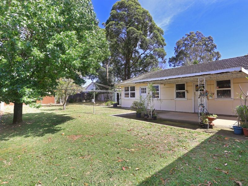 269 Fowler Road, Guildford NSW 2161