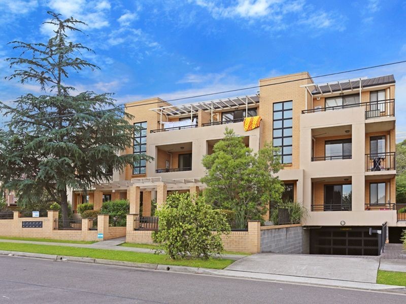 10/72-74 Mountford Ave, Guildford NSW 2161
