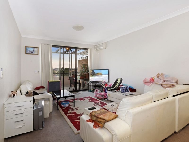 10/72-74 Mountford Ave, Guildford NSW 2161