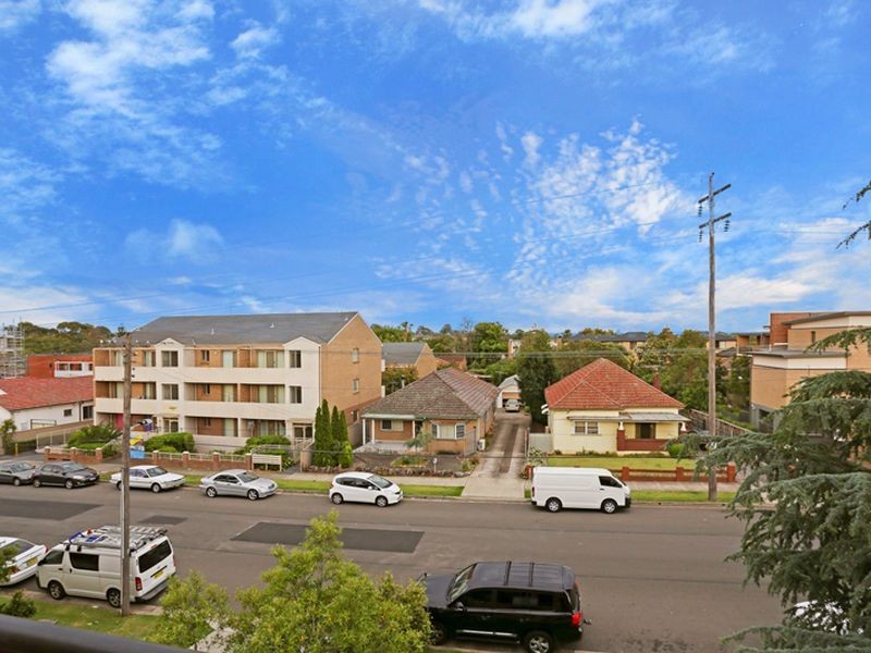 10/72-74 Mountford Ave, Guildford NSW 2161