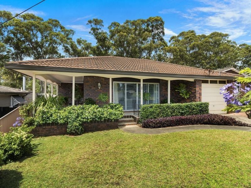 66 Bolaro Ave, Greystanes NSW 2145