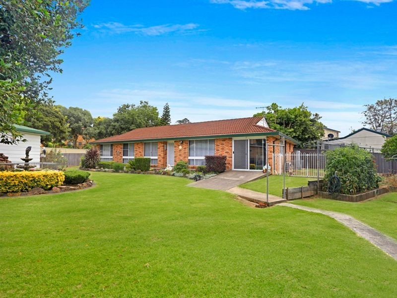 31A Edna Avenue, Merrylands NSW 2160