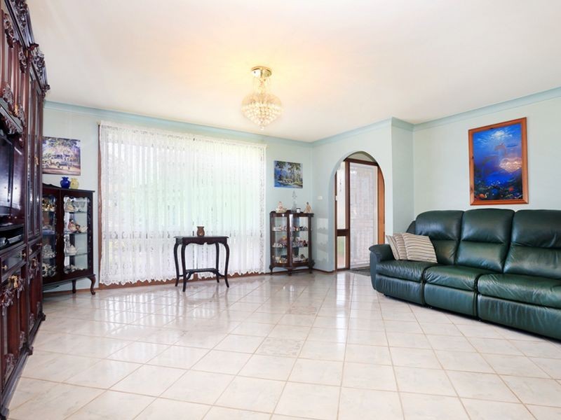 31A Edna Avenue, Merrylands NSW 2160