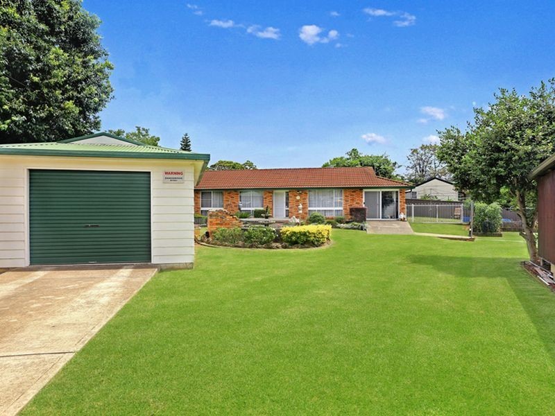 31A Edna Avenue, Merrylands NSW 2160