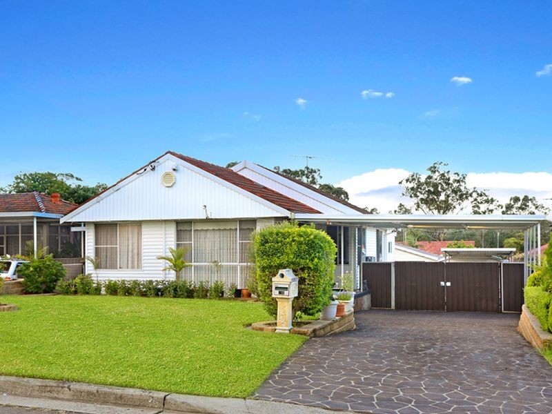 36 Eddy St, Merrylands NSW 2160