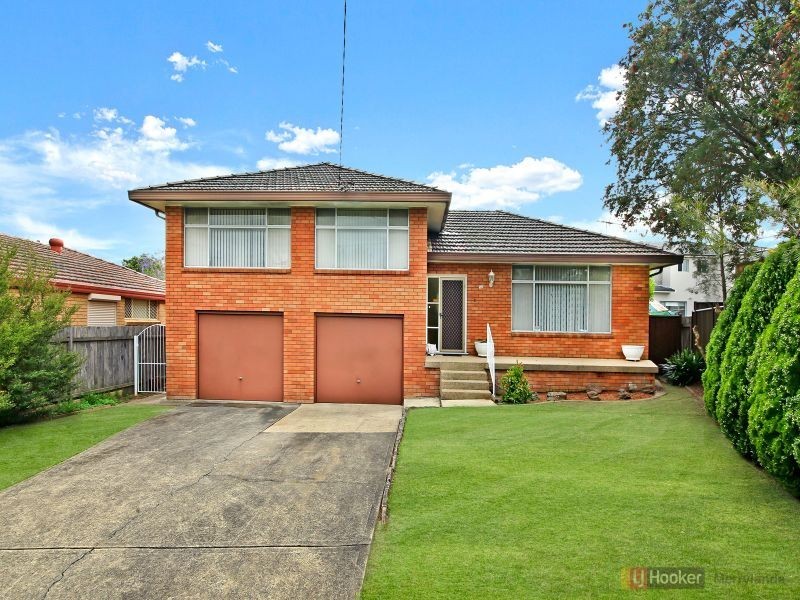 52 Grace Cres, Merrylands NSW 2160
