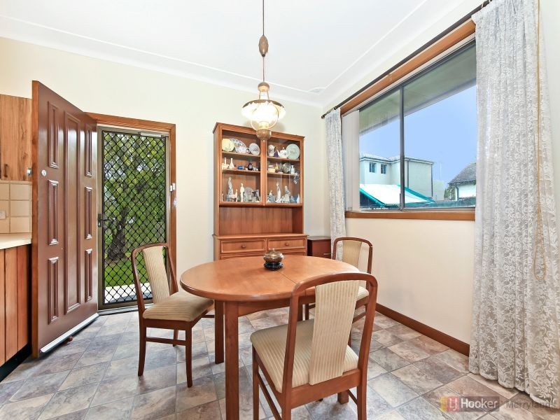 52 Grace Cres, Merrylands NSW 2160