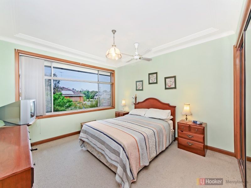 52 Grace Cres, Merrylands NSW 2160