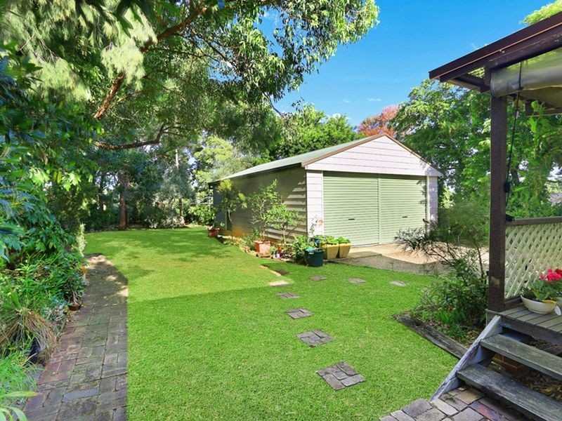48 Morven St, Guildford NSW 2161