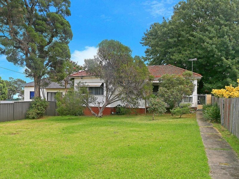 164 Military Rd, Guildford NSW 2161