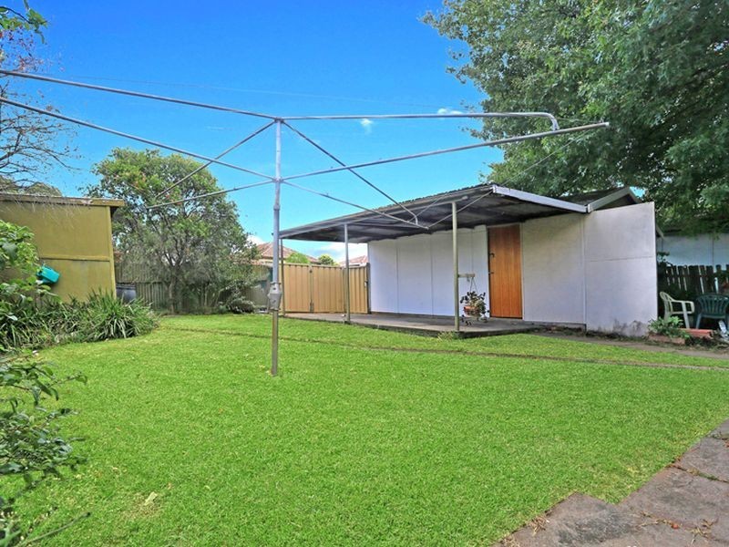 164 Military Rd, Guildford NSW 2161