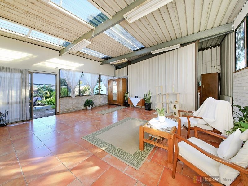 43 Taralga Street, Guildford NSW 2161