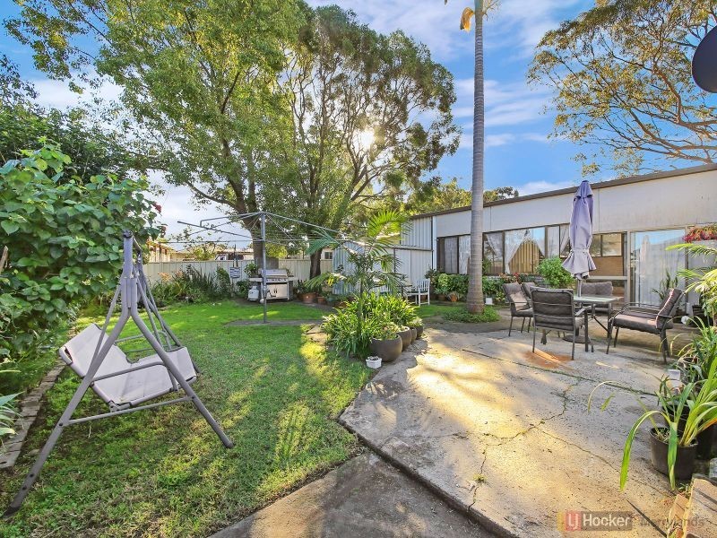 43 Taralga Street, Guildford NSW 2161